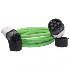 EV Mini compatible charging cables, leads and adapters for Mini EV